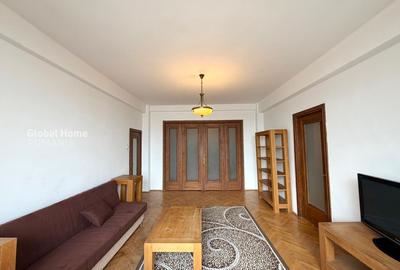 Apartament cu 4 camere decomandat, mobilat în Ultracentral - 8
