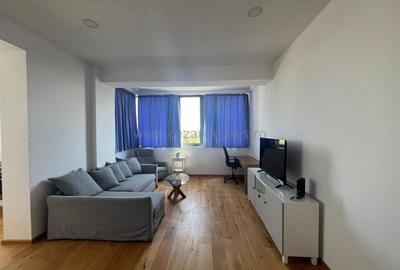 AVIATIEI DE INCHIRIAT APARTAMENT 2 CAMERE SPATIOS SI MOBILAT - 1