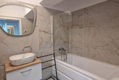 Apartament cu 2 camere decomandat, mobilat în Șelimbăr - 6
