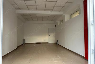 Spatiu comercial de inchiriat, 33mp, Piata Gemeni (V. Lascar - Dacia) - 4