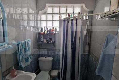 Casă cu 2 camere cu Teren 872 Mp în Romanești - 4