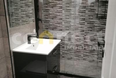 De inchiriat apartament cu 3 camere, decomandat, in Manastur, cu garaj - 5