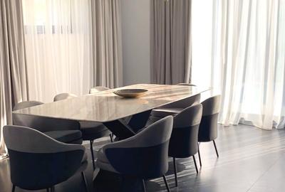 Vila impresionanta in condominiu cu securitate la doar câțiva metri de parc - 3
