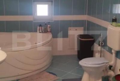 Casă cu 7 camere cu Teren 602 Mp în Nufărul - 17