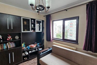 Apartament cu 3 camere decomandat în Tineretului - 7