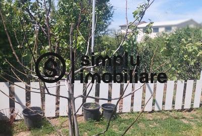 Teren de 550 mp, în Sud - 10