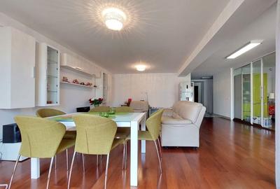 Apartament 4 camere, Imobil Nou, Zona Centrala - 9