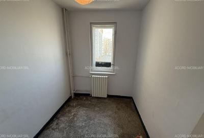 Apartament cu 2 camere semidecomandat în Tomis II - 1