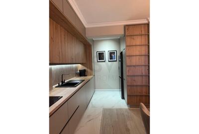 Apartament cu 3 camere decomandat, mobilat în Sisești - 7