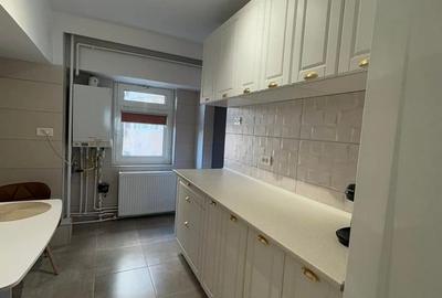 Apartament cu 3 camere decomandat, mobilat în ICIL - 5