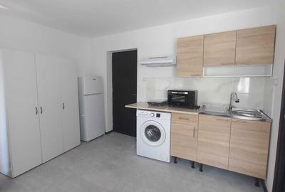 Garsonieră semidecomandată în Dristor - 3