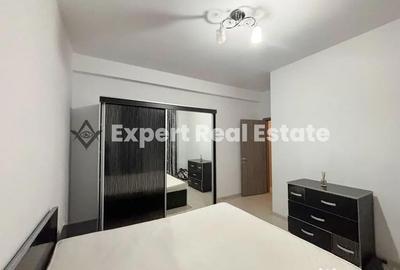 Apartament cu 2 camere semidecomandat în Central - 4