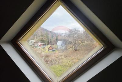 Casa /Vila de vanzare in Durau - 59