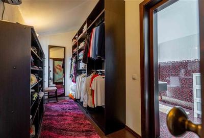 Casa de lux in Bucium, mobilata si utilata complet Casa de lux in Bucium, mobilata si utilata complet - 13