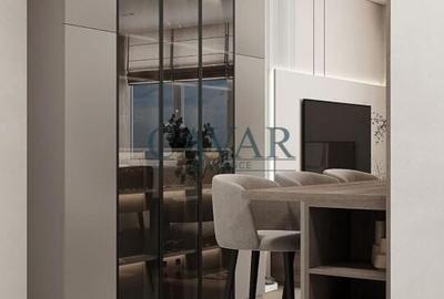 Proiect Nou Cavar Residence Binelui 168 Proiect Nou Cavar Residence Binelui 168 - 6