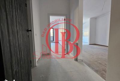 Apartament cu 2 camere în Industriilor