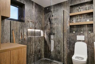 Apartament cu 2 camere decomandat, mobilat în Zorilor - 9