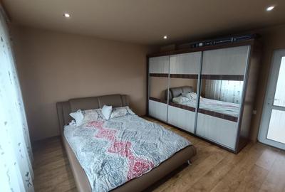 Casă individuală cu 3 camere cu Teren 1760 Mp în Ampoița - 3