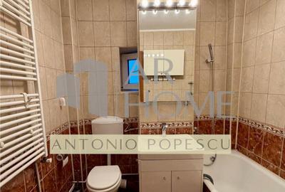 Apartament 2 camere, decomandat, centrala proprie, Ploiesti, - 7