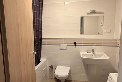 Apartament cu 3 camere semidecomandat în Central - 7