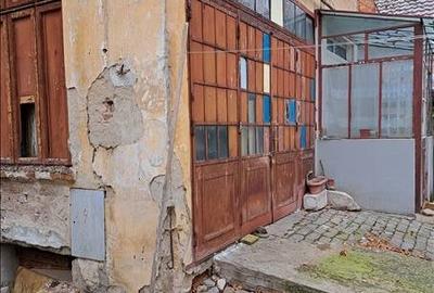 526mp - Iancului - in apropiere de "International Britsh School". - 14