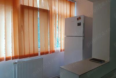 Inchiriere Garsoniera in zona Bariera Calarasi, etajul 3, sup.27.mp. mobilat si utilat complet, - 9