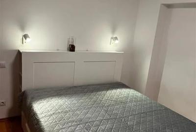 Apartament cu 3 camere decomandat, mobilat în Unirii - 12