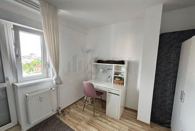 Apartament lux cu 3 camere si vedere panoramica la fantan... - 6