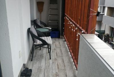 Proprietar inchiriez apartament 3 camere Arhitectilor - 10