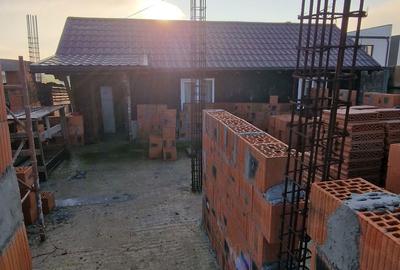 Teren de 110 mp, în Berceni - 3