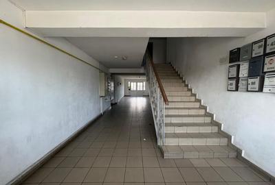 Garsoniera confort 1 , zona Artego str. Ciocarlau - 4