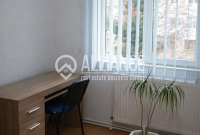 Apartament cu 2 camere semidecomandat, mobilat în Tomis III - 6