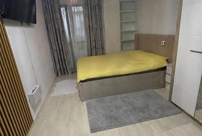Apartament cu 2 camere semidecomandat în Iași - 2