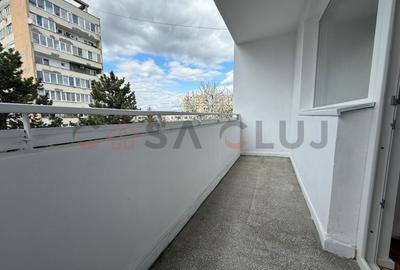 Apartament cu 3 camere semidecomandat în Gheorgheni - 3