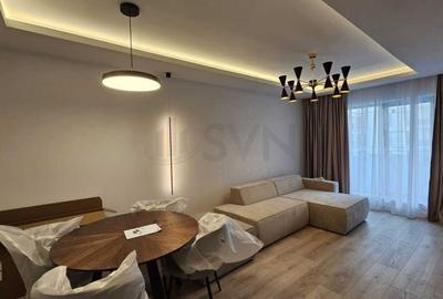 REA1023700 Apartament 2 camere Exigent Plaza - 4