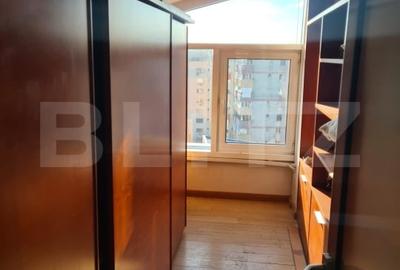 Penthouse cu vedere spectaculoasa la Arcul de Triumf - 8