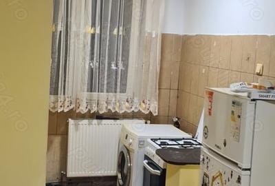 Garsonieră decomandată în Buziașului - 2