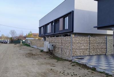 Casă cu 3 camere cu Teren 100 Mp în Sud - 1