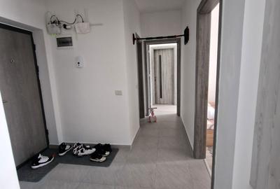 Apartament cu 3 camere decomandat în Roșu - 6