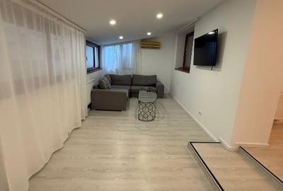 Apartament 4 camere – 120 mp | Parter | Herăstrău | An construcție 2005 | Propri - 11