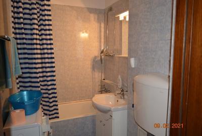 Garsoniera mobilata LUX Vatra Luminoasa - 9