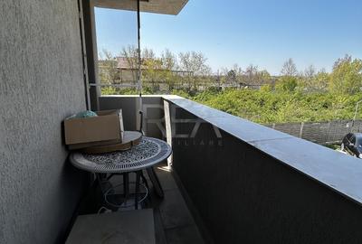 Apartament cu 2 camere decomandat în Bragadiru - 8