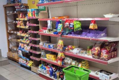 Spațiu comercial, de 71 mp, în Aurel Vlaicu - 8