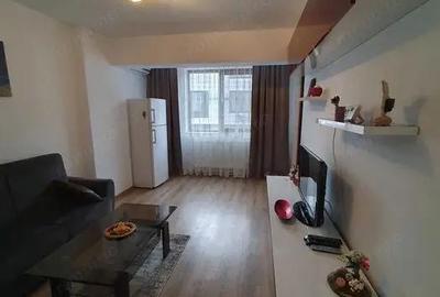 Apartament cu 3 camere decomandat, mobilat în Central - 4