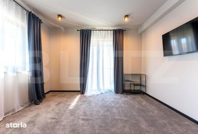 Casă cu 4 camere cu Teren 600 Mp în Baciu - 8