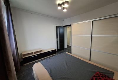 Apartament cu 3 camere decomandat, mobilat în Tineretului - 3