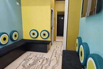Spațiu comercial, de 174 mp, în Olteniței - 8