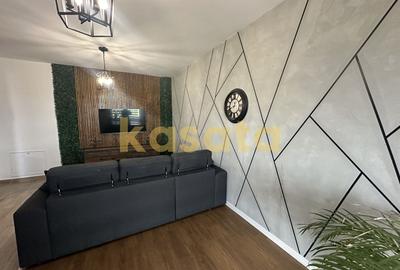 Apartament cu 2 camere semidecomandat, mobilat în Militari - 5