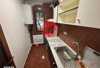 Apartament cu 2 camere în Spitalului
