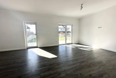 Duplex elegant, 4 camere, 112 mp utili, 280 mp teren - Covaci - 2